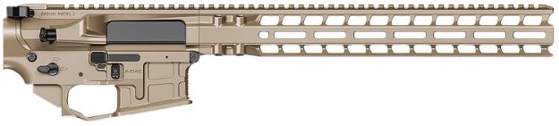 Picture of RADN R0414 MODEL 1 BUILDER KIT 14" FDE