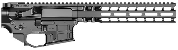 Picture of RADN R0427 MODEL 1 BUILDER KIT 10" RDBLK