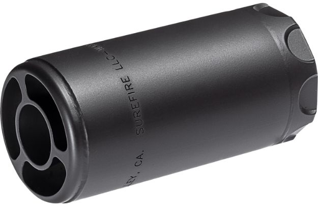 Picture of SF WARDEN-5/8-24-BK REGULATOR BLK 5/8-24 BLACK