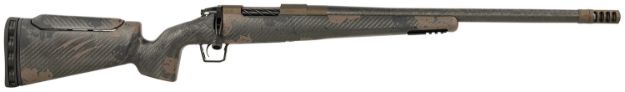 Picture of FIERCE FCRFP65CM20MM CB RVLFP 65CRD 20 MBTR