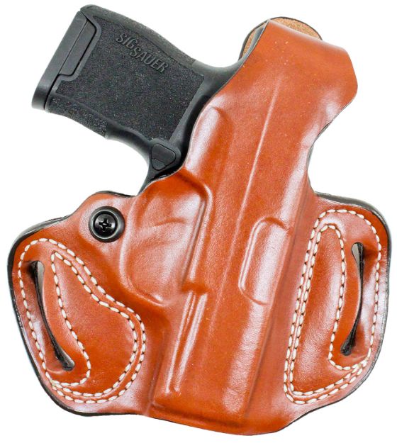 Picture of DES 085TA1ZZ0 THUMB BREAK MINI SLD RH ROSTM TAN