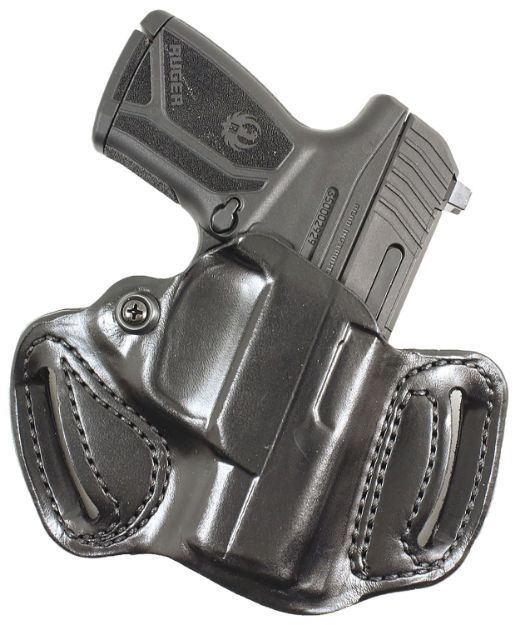 Picture of DES 086BA1ZZ0 MINI SLIDE RH ROSTM BLK