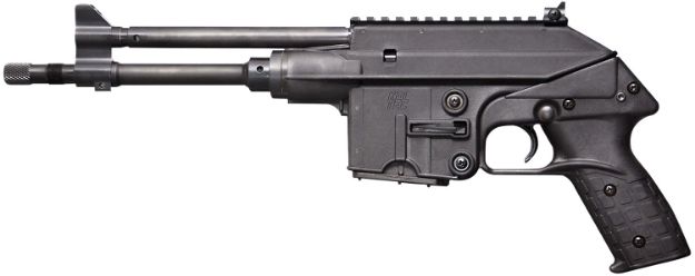 Picture of KEL PLR16FBLK 223 9.2 10+ BLK
