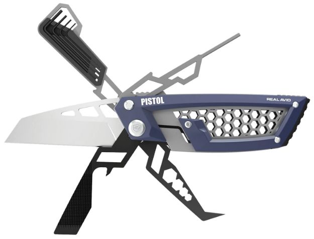Picture of AVID AVGTE-P GUN TOOL EDGE PISTOL 