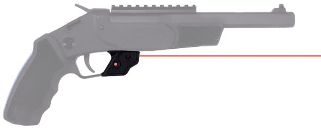 Picture of VIR 912-0096 E-SERIES RED LASER ROSSI BRAWLER