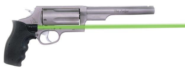 Picture of VIR 900-0012 GREEN LASER GRIP TAURUS JUDGE