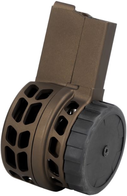 Picture of WARRIOR SYSTEMS W15MBSK1 SKEL 5.56 MG GRY 50R