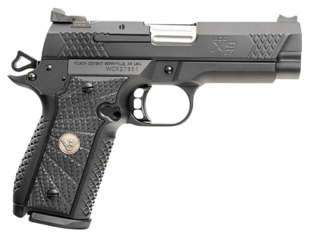 Picture of WILS 2EDCX-CP-9 EDC X9 2.0 9M 4" 15R BK