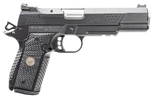 Picture of WILS 2EDCX-LPR-9 EDC X9 2.0 9M 5" 15R LIGHTRAIL