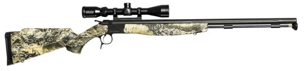 Picture of CVA PR2039NWP OPTIMA V2 50 26" KONUS RLTR EXCP