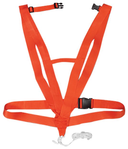 Picture of HS HS02019 DELUXE DEER DRAG