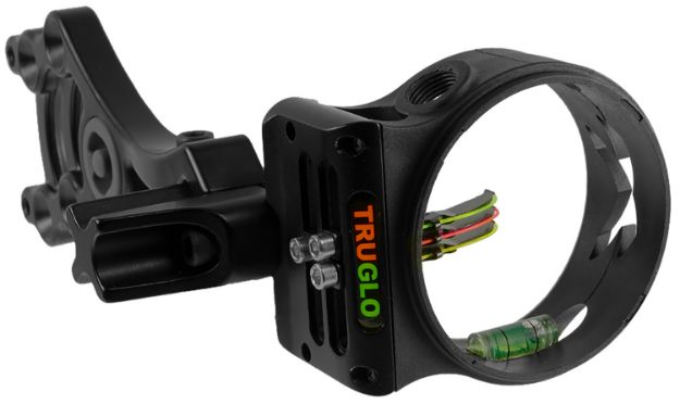 Picture of TRU TG-TG3013B STORM G2 3PIN/LIGHT ADJ BLK