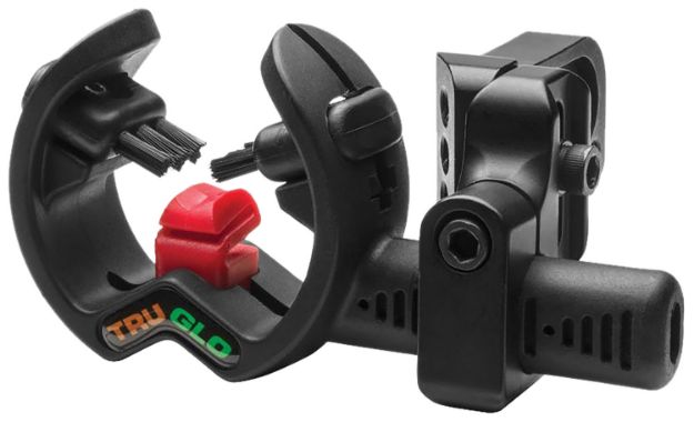 Picture of TRU TG-TG620B STORM LIGHTWEIGHT CAPSTYLE REST