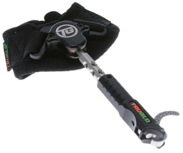 Picture of TRU TG-TG2560MBB DETONATOR SNGL JAW ARCHRY RELSE