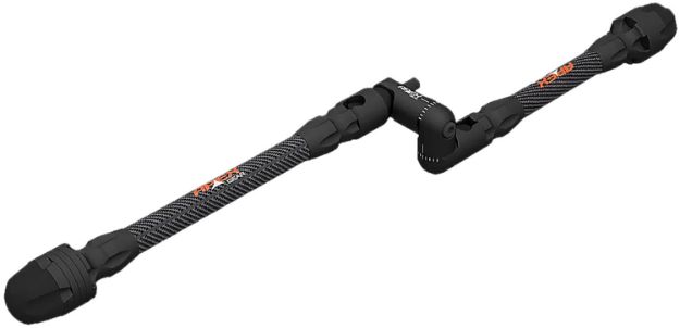 Picture of APEX TG-AG717B END GAME PRO DUAL STBLZR KIT
