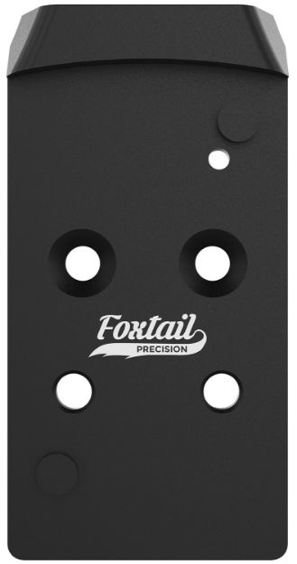 Picture of FOX 100017 RED DOT ADPTR PLATE CZ P10,HOL407K,507K