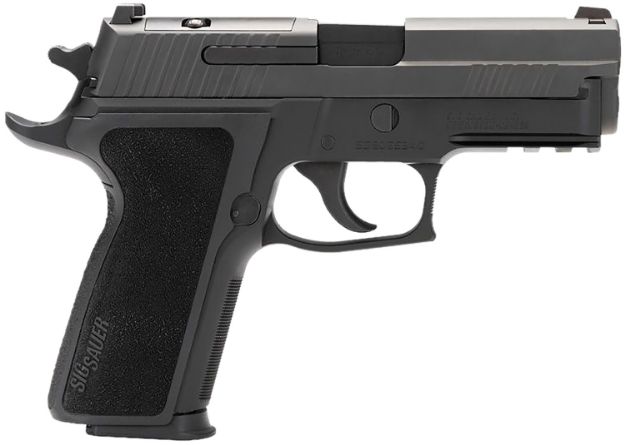 Picture of SIG E29R9BSER2 P229 9MM 3.9 OR 15R BLK