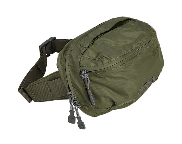 Picture of VERTX VTX5057CGN LONG WALKS WAIST PACK CGN