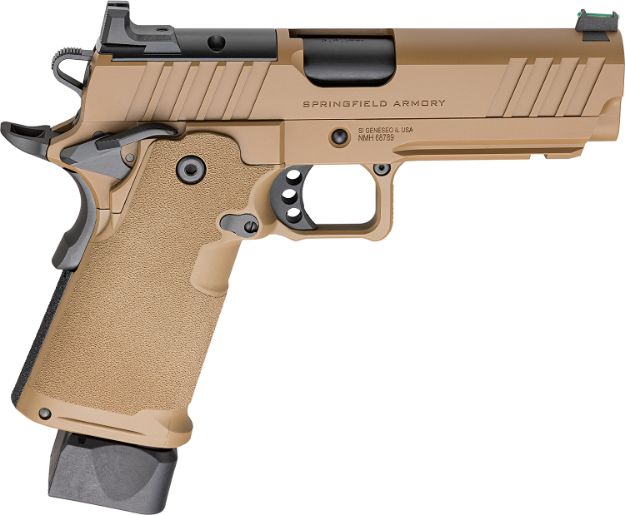 Picture of SPG PH9117AOSCB 9M DS PRODGY 4.25 17/20 COY