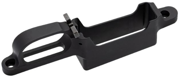 Picture of P2 IN-00166 M5 LA BLK ANDONIZED ALUM