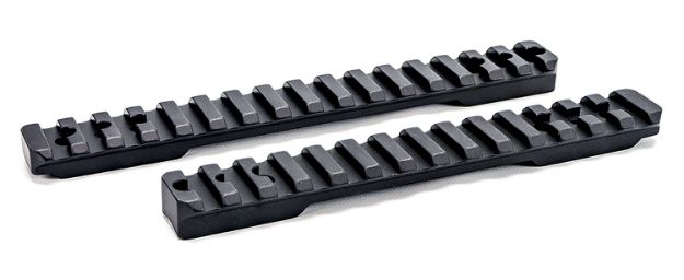 Picture of P2 20LASTBLKANO 20MOA LA RAIL STEEL BLK