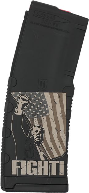 Picture of BRO MAG30-TRUMPFIGHT TRUMP FIGHT MAG 30R