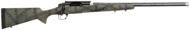 Picture of PROOF 137628 ELEV 2.0 65PRC 22 7.5TW 5/8-24 TFDE