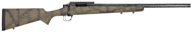 Picture of PROOF 140659 GLACIER STEEL 7PRC 22 8 5/8-24 TFDE