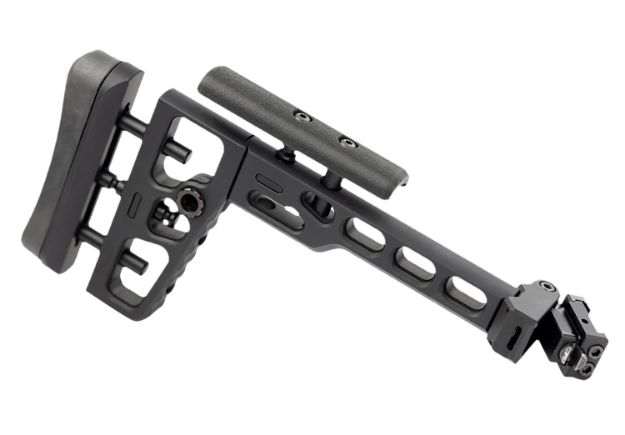 Picture of SAM 04-06141-01 S.A.S STK W/FOLDING PIC ADAPT BLK