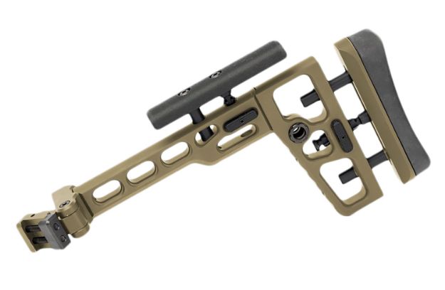 Picture of SAM 04-06141-32 S.A.S STK W/FOLDING PIC ADAPT FDE