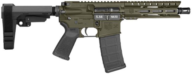 Picture of DIA DB1913K101 556 DB15 7 SBA3 30R ODG