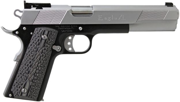 Picture of IVER EAGLEXL45TT 45 6IN DLX AS TWO TONE