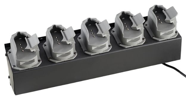 Picture of STL 90912 12V DC BANK CHARGER SURVIVOR X