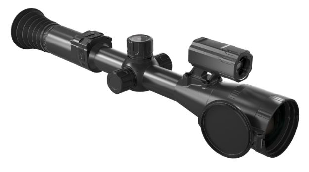 Picture of PARD PA6Z25/50/LRF PANTERA 640 25/50MM THER SCP