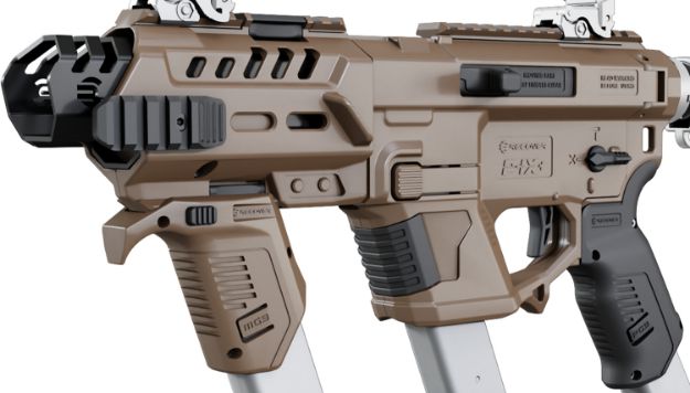 Picture of REC PIXPMG-02 PIX+PG9 FG MG9 SR20 TAN