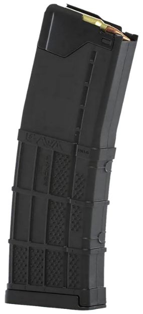 Picture of LANCER L5-G2-30-BLK L5AWM G2 MAG 5.56 30R BLK