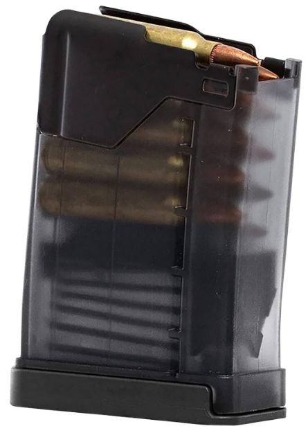 Picture of LANCER L5-G2-10-SMK L5AWM G2 MAG 5.56 10R SMK