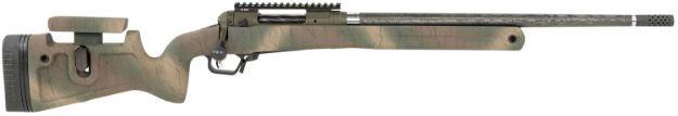Picture of SAV 58155 110 PRO PURSUIT RIFLE 308