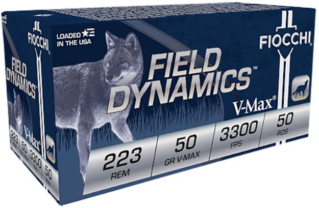 Picture of FIO 223HVA20 223 50 VMAX 20/10