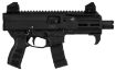 Picture of CZ 91430 SCORPION 3+ 9MM 4.2 20R BLK
