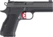 Picture of DAN 92114 DWX COMPACT 9MM 4 10R BLK