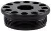 Picture of ANECHOIC DTA3424 DIRECT THREAD ADAPTER 3/4X24