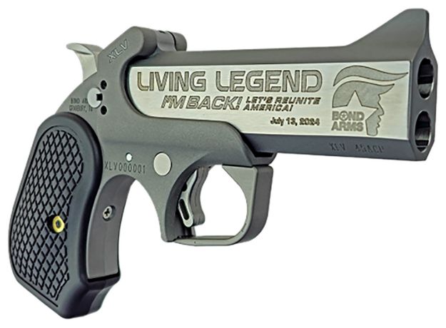 Picture of BOND BAXLV-LTE-45ACP XLV LIVING LEGEND 4.25"