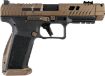 Picture of CIA HG7864-N CANIK TTI COMBAT 9MM 10R BRZ/BK