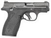 Picture of S&W BODYGRD 2.0 14192 380 2.75 THMB SFTY 10R BLK