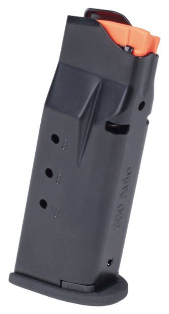 Picture of S&W 14379 MAG ASSY BODYGRD 2.0 380 10R