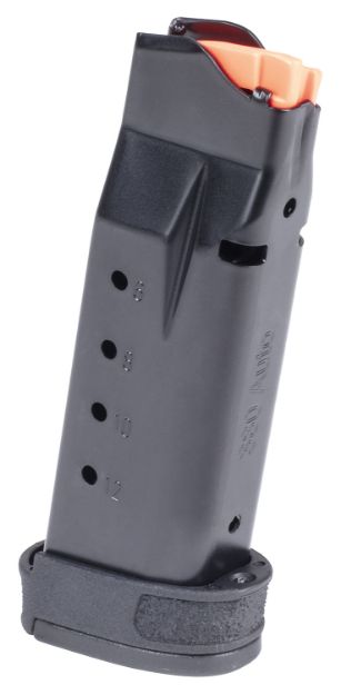 Picture of S&W 14380 MAG ASSY BODYGRD 2.0 380 12R