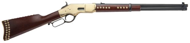 Picture of CIM CA228G19 1866 PAWNEE CARBINE 19" 45LC