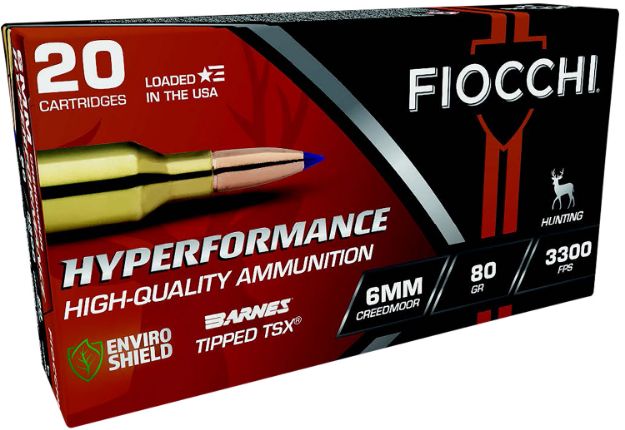 Picture of FIO 6CMTT 6.CRD 80 TTSX 20/10