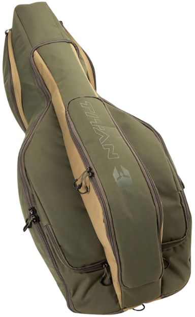 Picture of ALLEN 6047 COOPERHEAD 16" CRSSBW CASE OLIVE/TAN